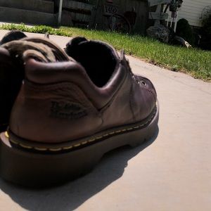 Men’s size 10 doc martens